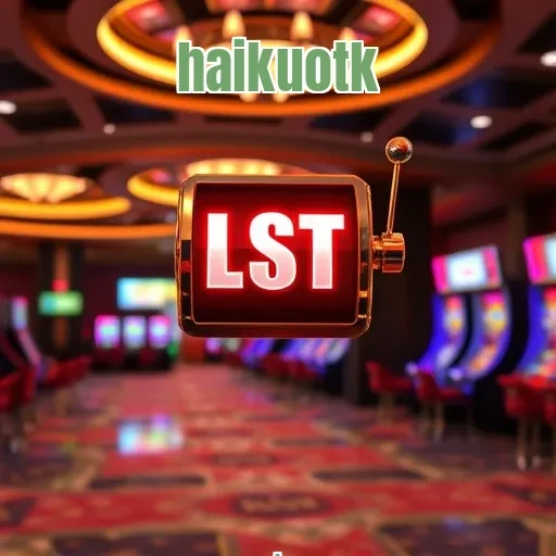haikuotk: Petualangan Menarik untuk Pecinta Game Online di Indonesia