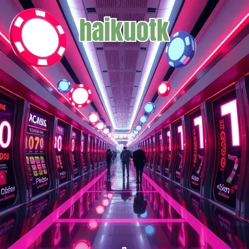 haikuotk: Keunggulan Menarik dari Komunitas Gamer di Indonesia