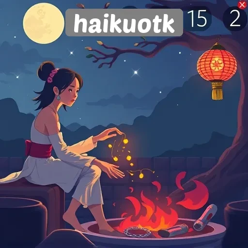 Keberagaman Game Teka-Teki di HaikuOTK