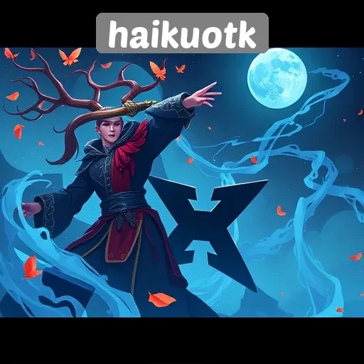 Evolusi HaikuOTK dalam Industri Game Online