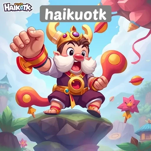 Fitur-Fitur Menarik yang Tersedia di HaikuOTK