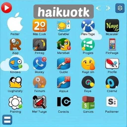 Membedah Beragam Mode Permainan di HaikuOTK