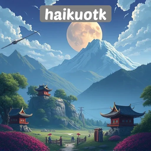 Menggali Fitur Menarik di Situs Game Haikuotk