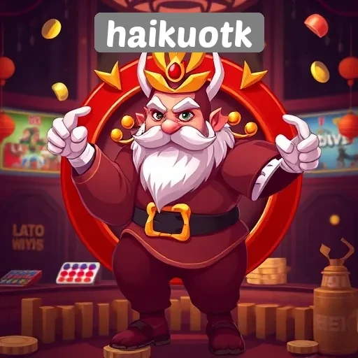 Mengulik Permainan Menarik di Situs Haikuotk