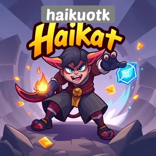 Masa Depan Game Online Melalui Inovasi Haikuotk