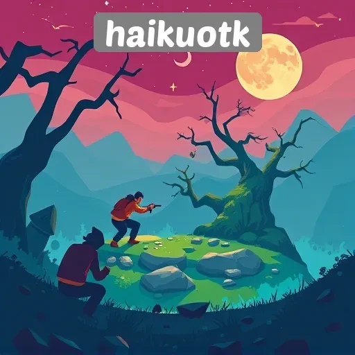 Perkembangan Komunitas Game di HaikuOTK