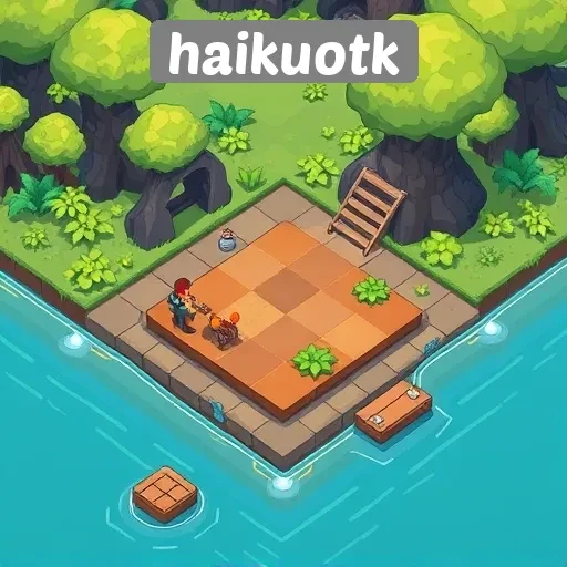 Sistem Permainan dan Mekanisme Unik di HaikuOTK