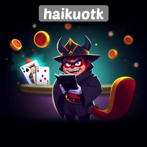 Berbagai Jenis Permainan yang Tersedia di Haikuotk