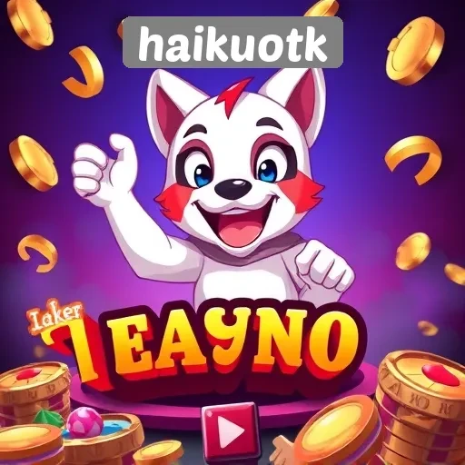 Ragam Permainan yang Tersedia di Haikuotk untuk Pecinta Game