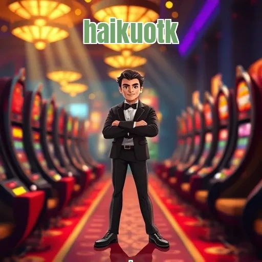 haikuotk: Gilda yang Menggugah Semangat Bermain dan Berkolaborasi
