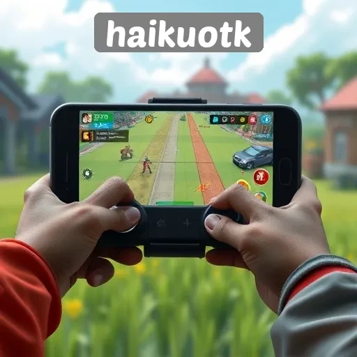 Fitur Unggulan yang Ditawarkan oleh HaikuOTK
