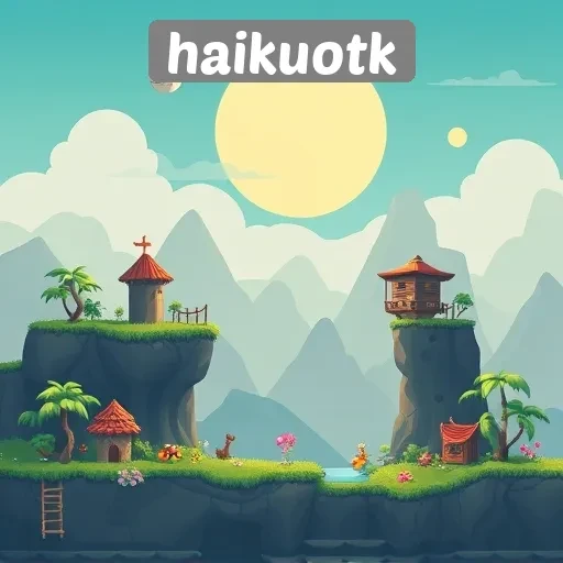Mengenal HaikuOTK Situs Game Kuis Interaktif