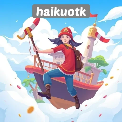 Kisah di Balik Pengembangan Situs Game Haikuotk dan Inovasinya