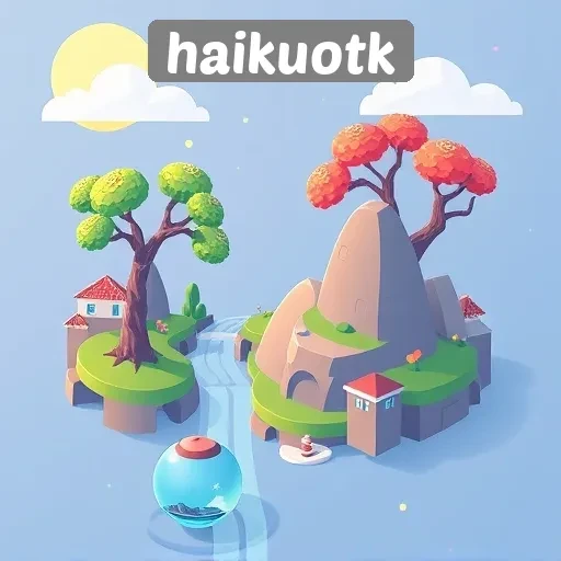 Mengenal Haikuotk Situs Game Edukasi untuk Semua Usia