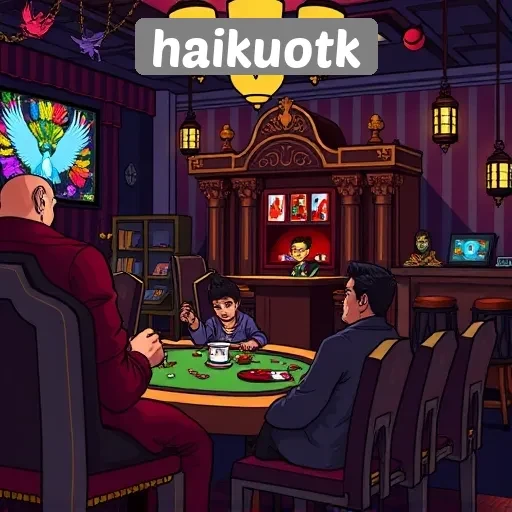 Fitur Unggulan Haikuotk yang Patut Dicoba