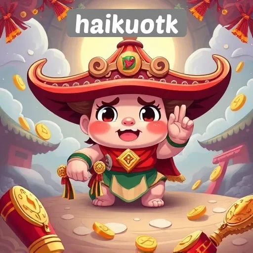 Mengenal Situs Game Haikuotk dan Fitur Menariknya