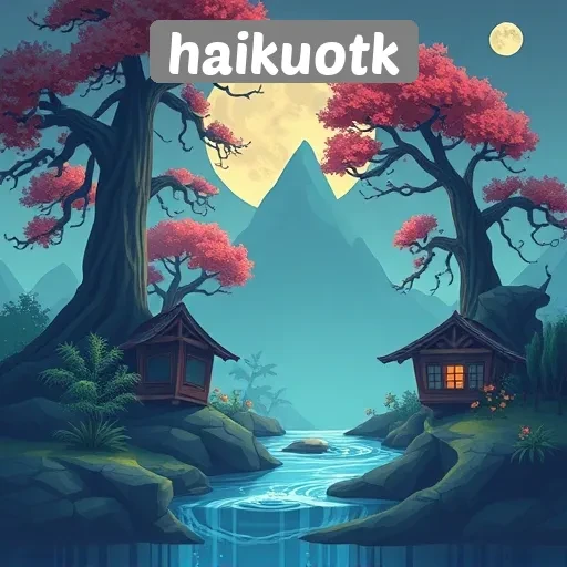 Haikuotk Sebagai Platform Game Menarik di Era Digital