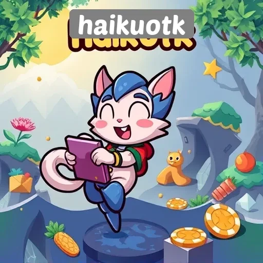Mengenal Situs Game Haikuotk yang Populer di Kalangan Gamer
