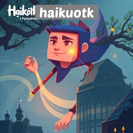 Pengaruh Haikuotk Terhadap Industri Game Lokal