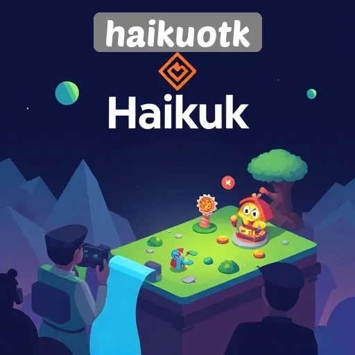 Mengenal HaikuOTK Sebagai Platform Game Inovatif