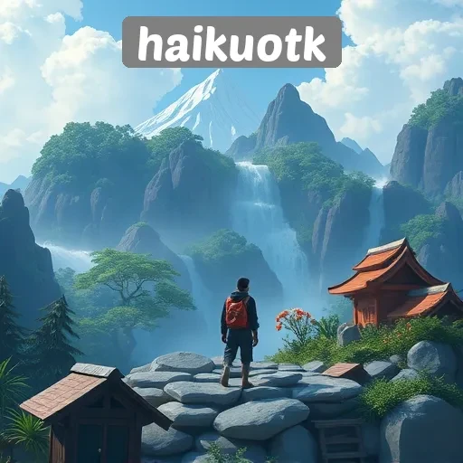 Popularitas Haikuotk di Kalangan Gamer Indonesia