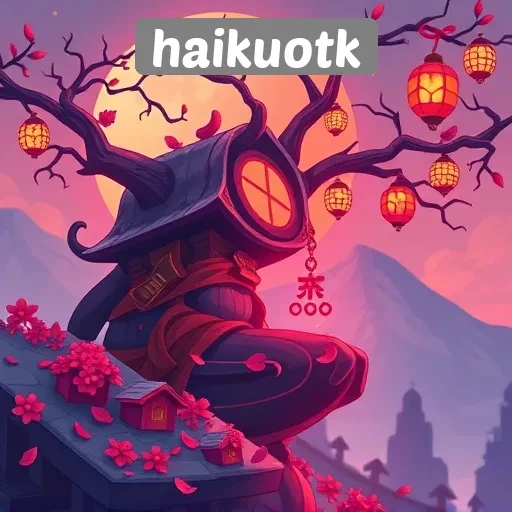 Kepopuleran Haikuotk di Kalangan Gamer dan Sebabnya