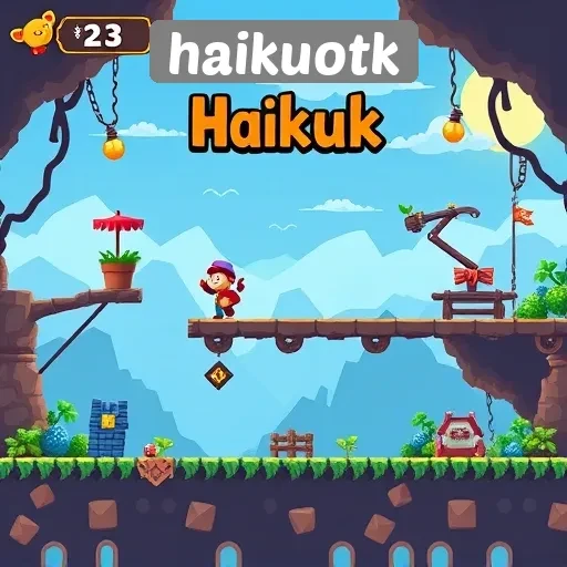 Kelebihan dan Kekurangan Haikuotk Sebagai Platform Game