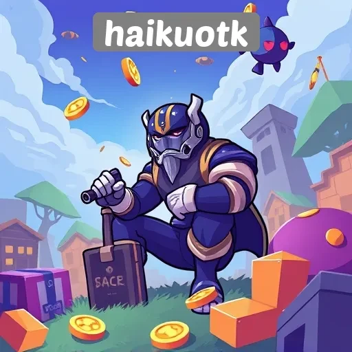 Mengenal Lebih Dekat Situs Game Haikuotk di Indonesia