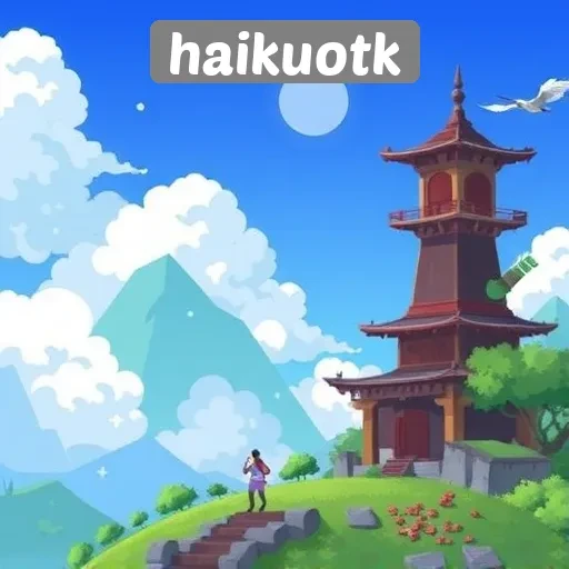 Membandingkan HaikuOTK dengan Situs Game Lainnya