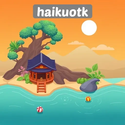 Perbandingan Haikuotk dengan Situs Game Lain