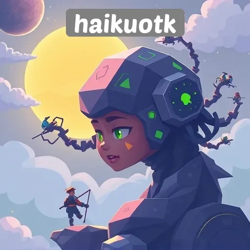 Pentingnya Game HaikuOTK dalam Membangun Keterampilan