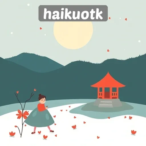 Meningkatkan Keterampilan Membaca dan Berpikir dengan HaikuOTK