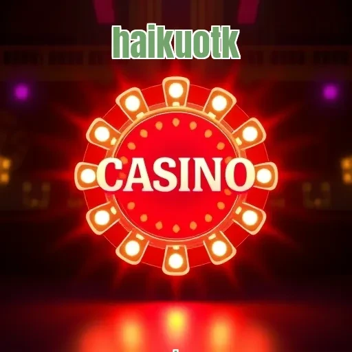 haikuotk: Berita dan Fitur Menarik untuk Pecinta Game Online