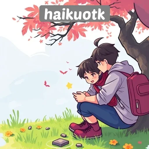 Dampak Positif Game di Haikuotk bagi Pengguna