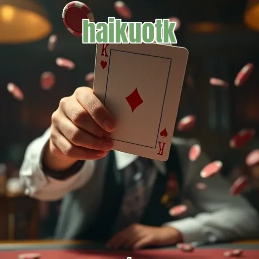 haikuotk: Temukan Kelebihan Hasil Pertandingan yang Menggoda!