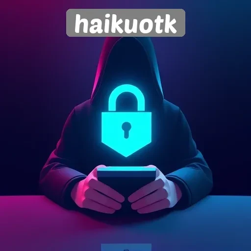 Keamanan dan Privasi di Haikuotk untuk Pengguna