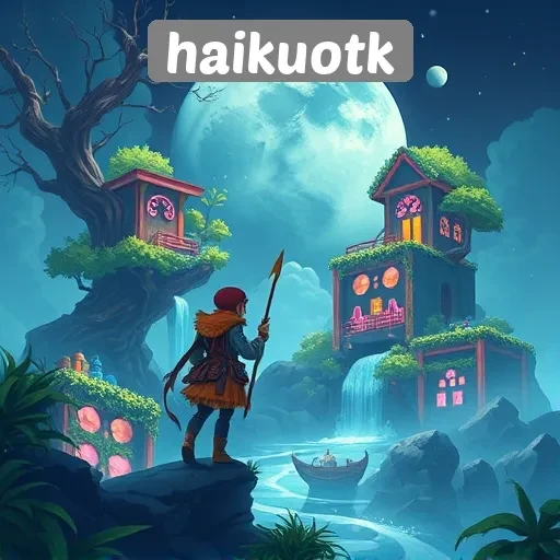 Keberlanjutan dan Inovasi dalam Game HaikuOTK