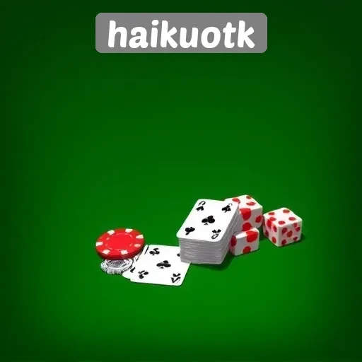Memahami Konsep Permainan di Situs Haikuotk