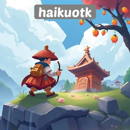 Keunikan Gameplay di HaikuOTK yang Perlu Diketahui