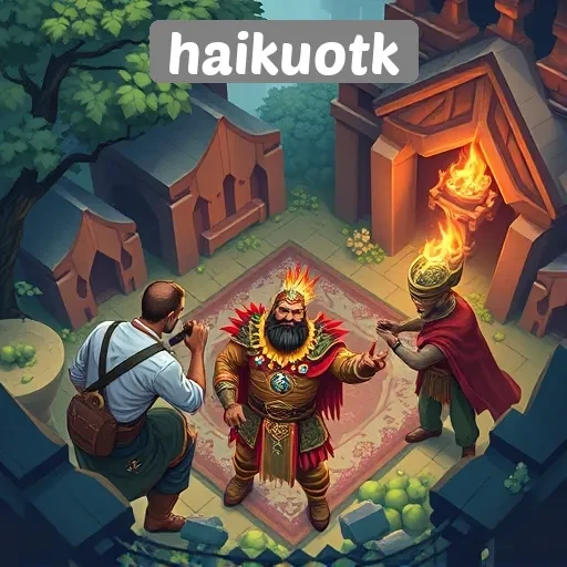 Evaluasi Pengalaman Pengguna di HaikuOTK